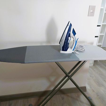 Peaceful 2Br Apartment W Balconies N Parking Λίμα Εξωτερικό φωτογραφία