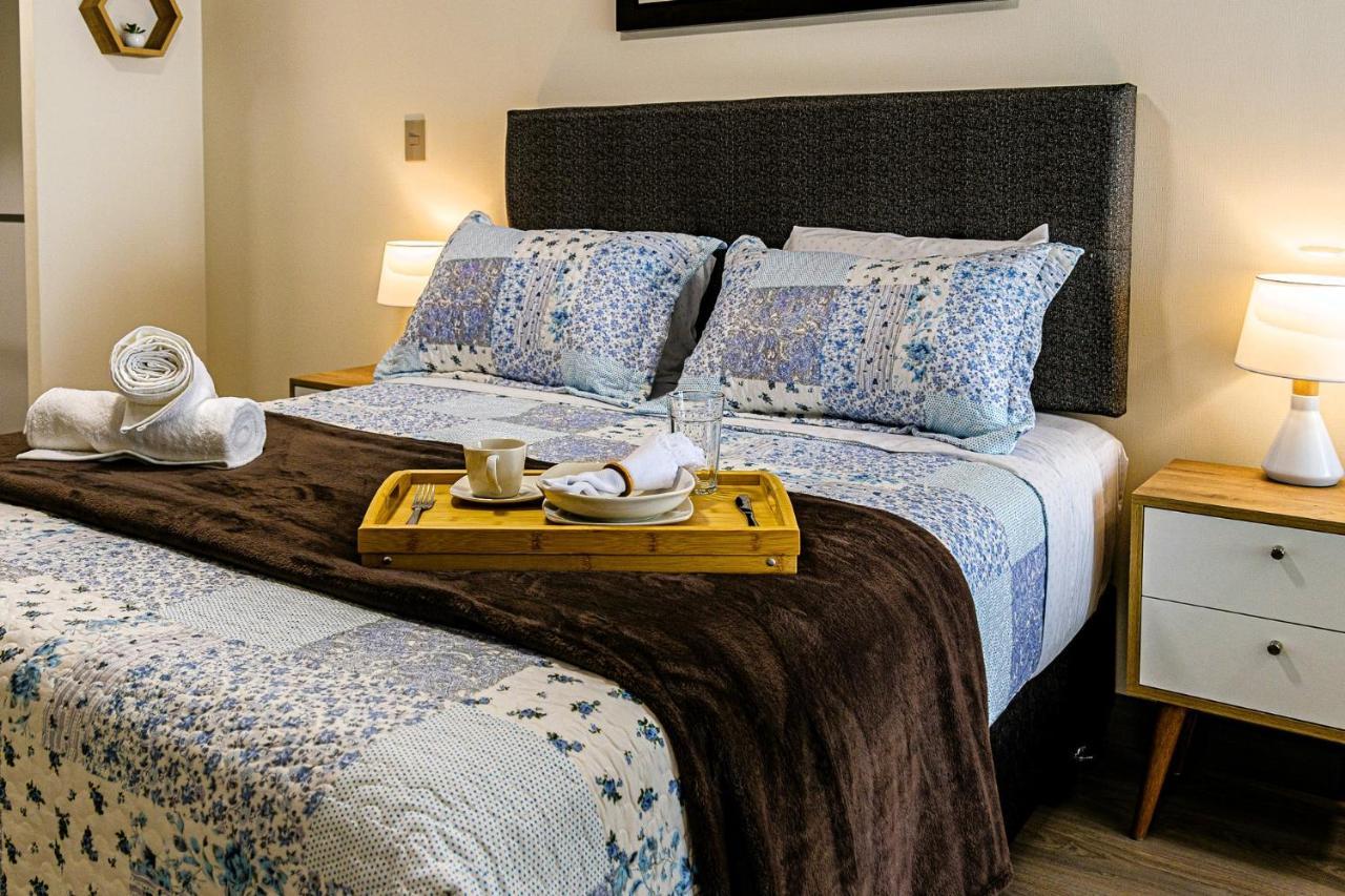 Peaceful 2Br Apartment W Balconies N Parking Λίμα Εξωτερικό φωτογραφία