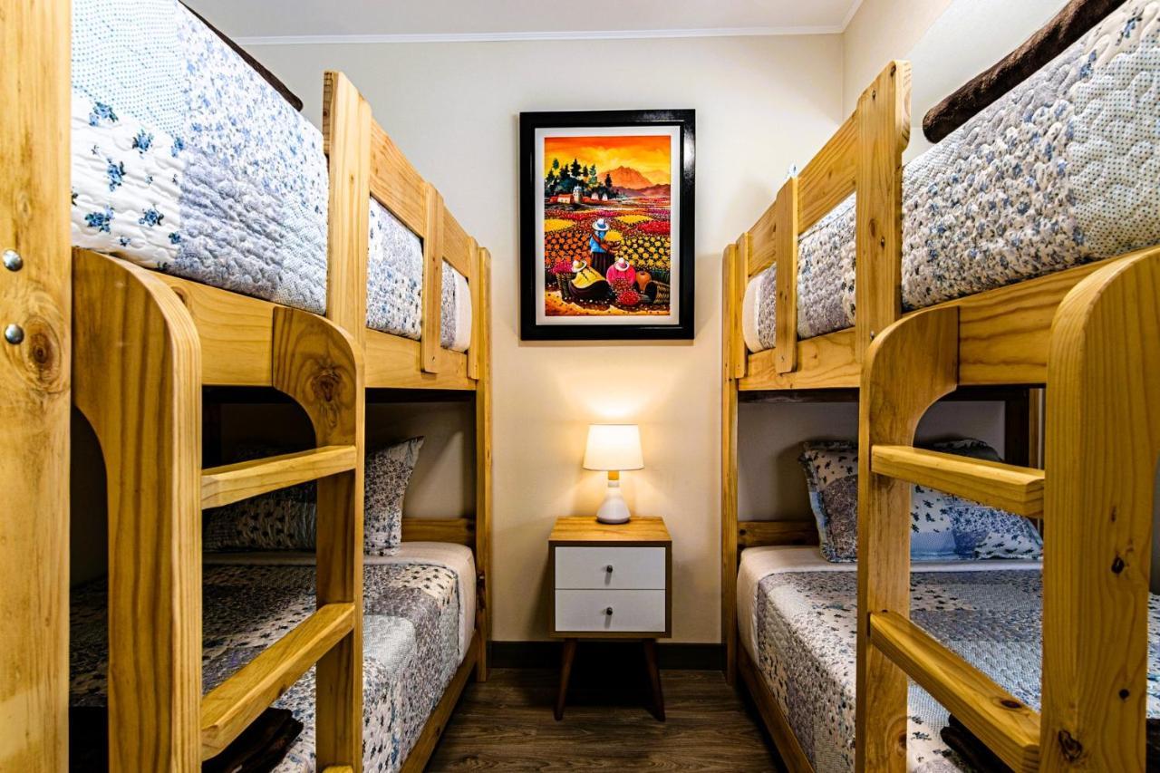 Peaceful 2Br Apartment W Balconies N Parking Λίμα Εξωτερικό φωτογραφία