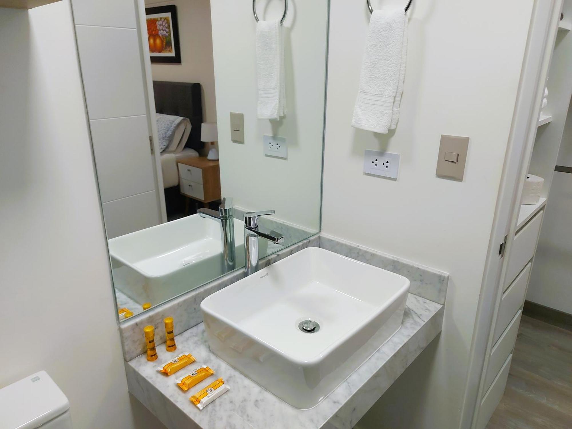 Peaceful 2Br Apartment W Balconies N Parking Λίμα Εξωτερικό φωτογραφία