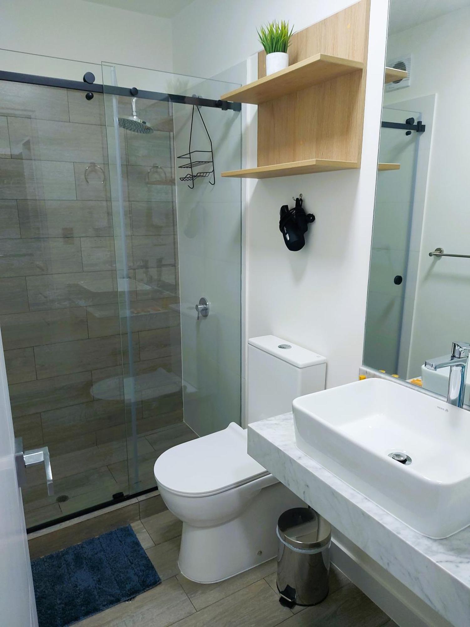 Peaceful 2Br Apartment W Balconies N Parking Λίμα Εξωτερικό φωτογραφία