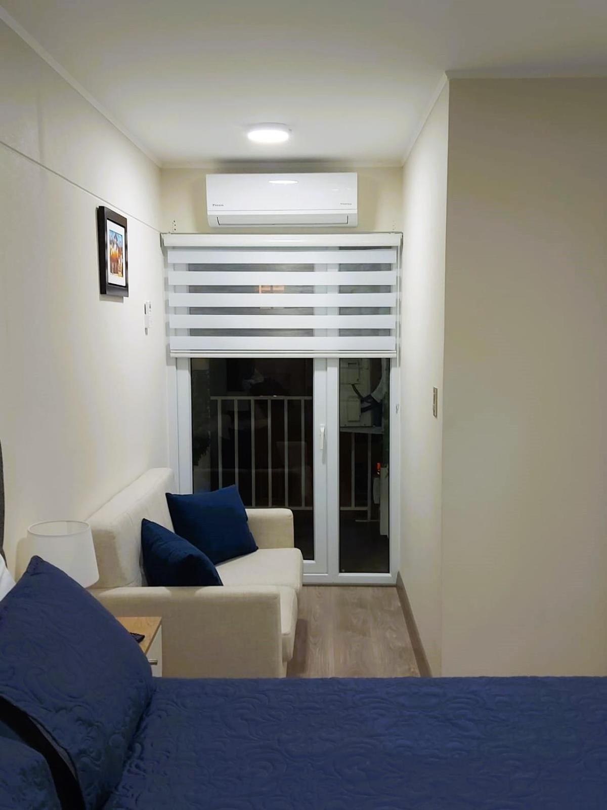 Peaceful 2Br Apartment W Balconies N Parking Λίμα Εξωτερικό φωτογραφία