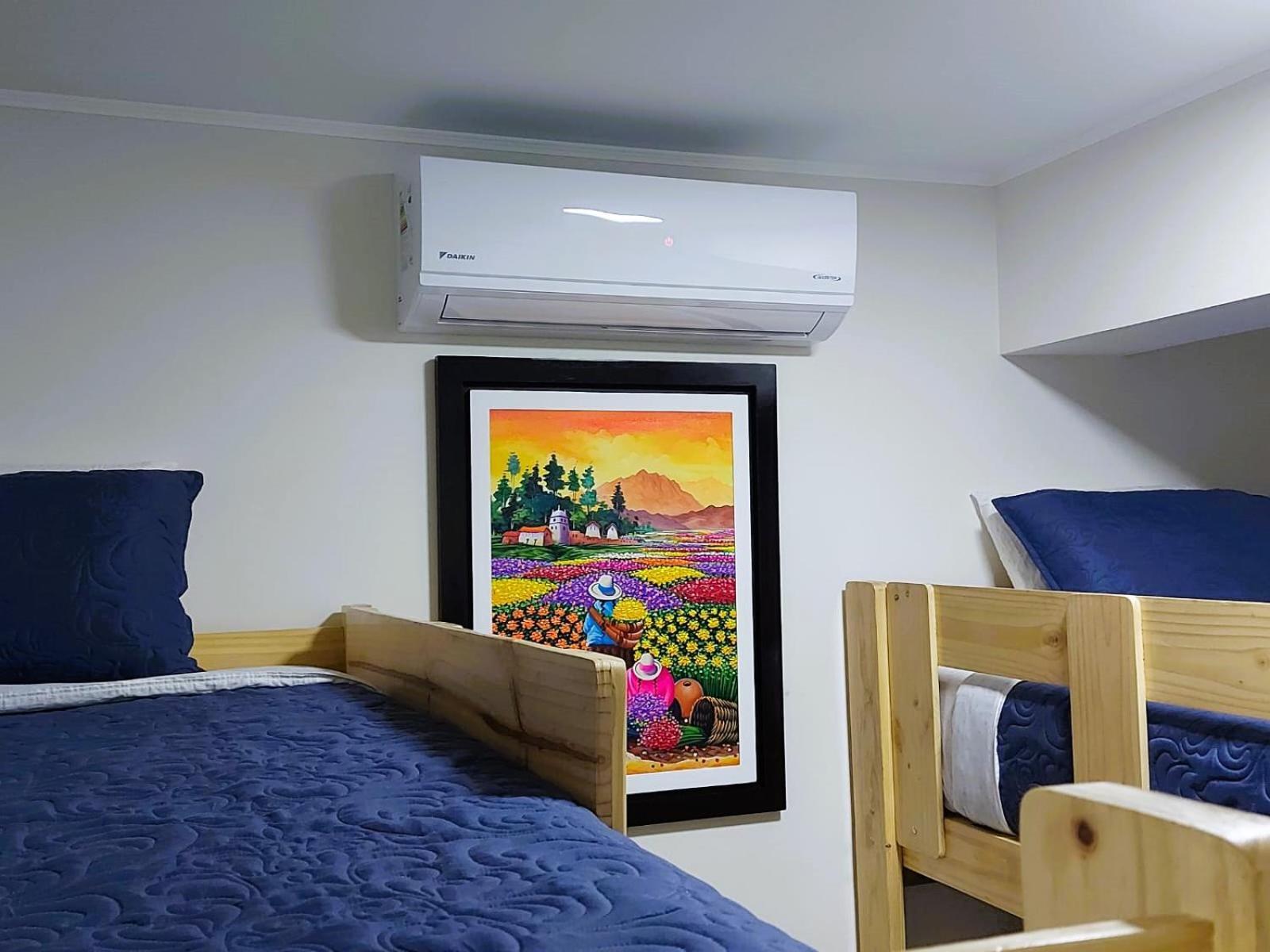 Peaceful 2Br Apartment W Balconies N Parking Λίμα Εξωτερικό φωτογραφία